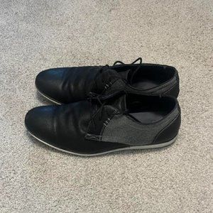 Men's Sonoma Leather Shoes